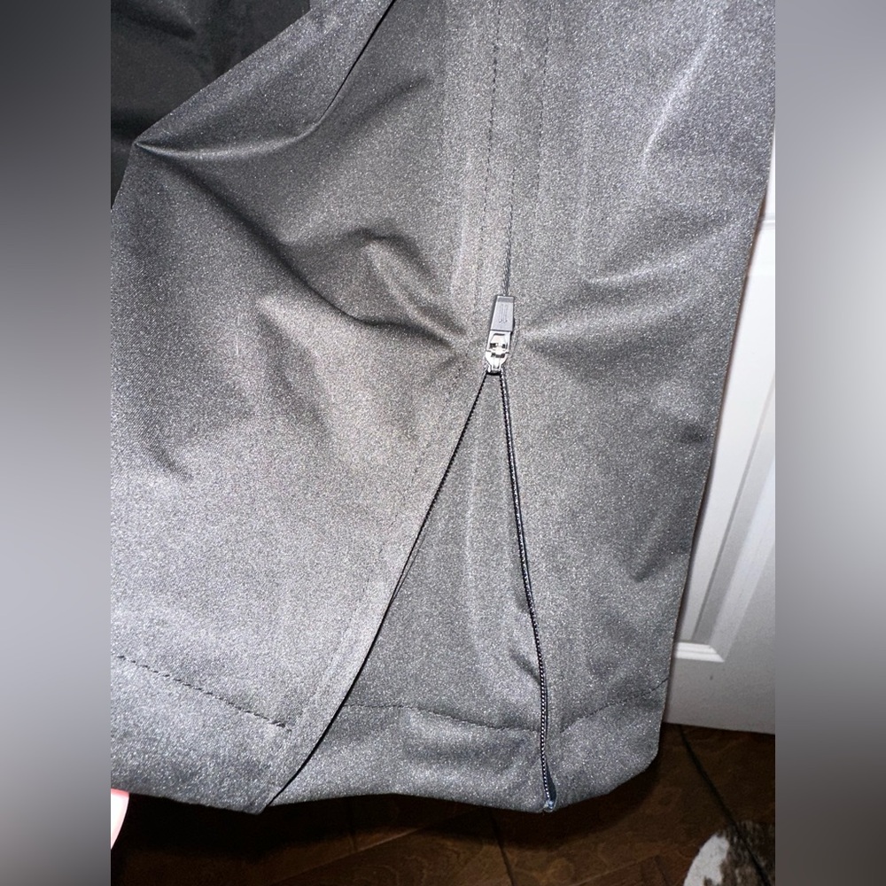 Walter Hagen Black Joggers - Picture 6 of 10
